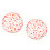 Tortillas Warmer Pouch Microwave Fabric Heating Bag For-2 pack 1