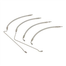 Kit de Manguera de Cilindro Hidráulico 32-864959 para Alpha One Gen Two 1 2 I II 32-864960 32-99904Q