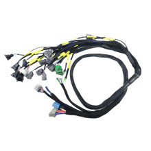 Auto-OBD1-Budget-D- und B-Serie, Versteckter Motorkabelbaum CNCH-OBD1-1 für Integra B16 B18 D16 CNCHOBD11 92-95