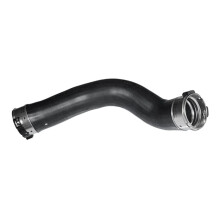 11617810615 Tuyau en Caoutchouc de Turbocompresseur pour  F10 F11 F07 518D 520D 525D 525DX Intercooler Tube Gonflable D'Admission D'Air