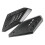 Carbon Fiber Motorcycle Frame Side Panel Guard Cover Shell Intake Pipe Protector for  CB650R 2019 2020 2021 1