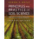 Principles and Practice of Soil Science by Robert E. White Paperback B 1