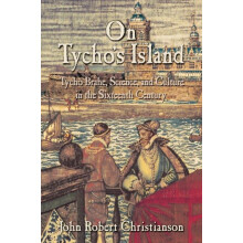 On Tychos Island by John Robert Christianson Paperback Book