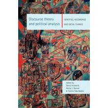 Discourse Theory and Political Analysis Paperback Book
