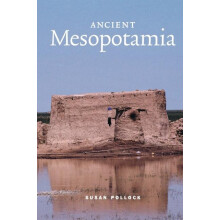 Ancient Mesopotamia by Susan Pollock Paperback Book
