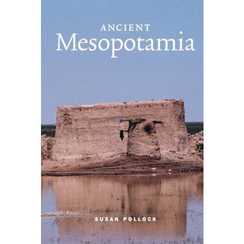 Ancient Mesopotamia by Susan Pollock Paperback Book
