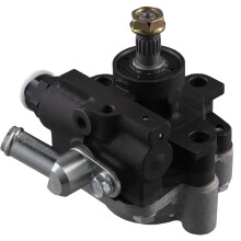 Car Single Pump With Oil Pipe 44320-35610 for for GX for GX470