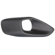 9800978280 Car Left Front Bumper Fog Light Trim Frame for C4 1.5T 2015-