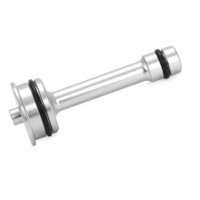 Getriebekühler-Thermostat-Bypass-Stecker Langhantel für für für 6L80 6L90 8L90 2014-2020 Zubehör