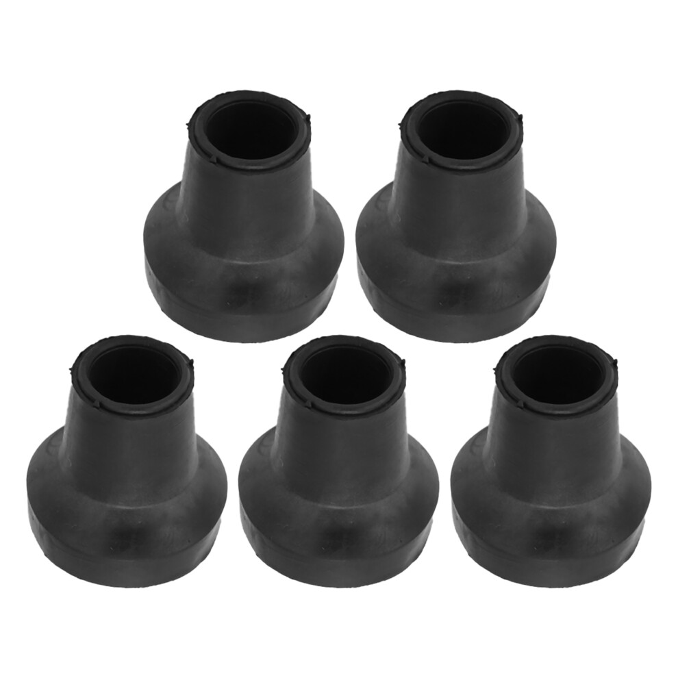 StÃ¼ck KrÃ¼ckenspitzen, 14 mm, Naturkautschuk,