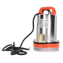 Tauchpumpe Solar High Head Alle Kupferdraht Motor