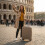 Carry-On Lightweight PP Hard Shell Cabin Suitcase 9
