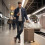 Carry-On Lightweight PP Hard Shell Cabin Suitcase 11