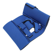 Finger Web Trainingshandschuh Polyesterfaser Mini