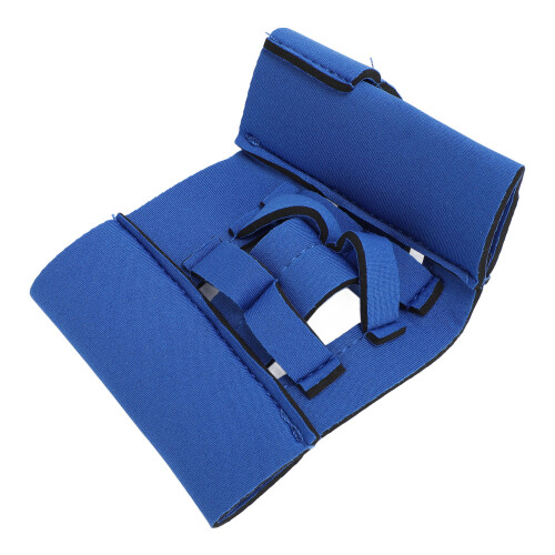 Finger Web Trainingshandschuh Polyesterfaser Mini