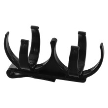 3Ud Porta Bolas De Golf Plegable Y Con Clip