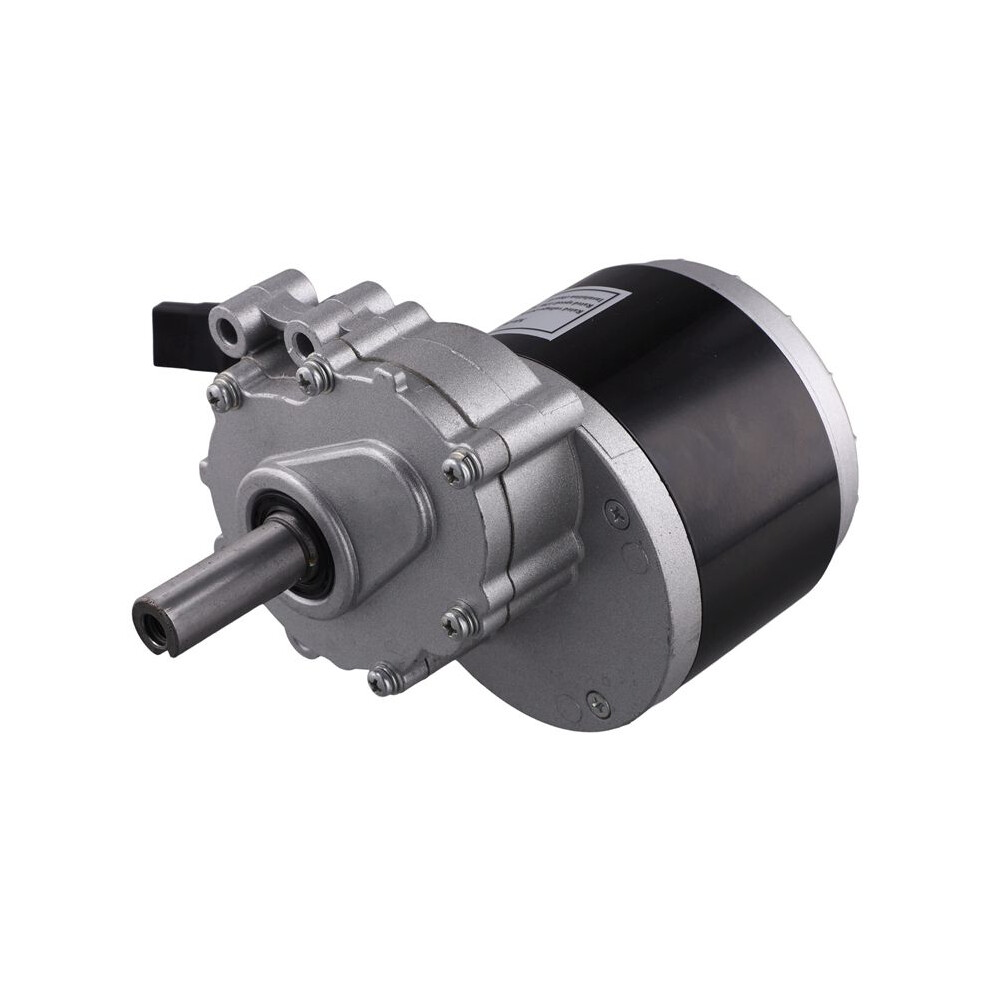 Jojomino 24V 250W Electric Wheelchair Reduction Motor Brushless 120 Rpm Motors Reductor EâBike Scooter