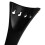 Violin Tailpiece String Plate High Hardness Wood Drawstring Board Violin Musical Instrument Accessories 1/2 8