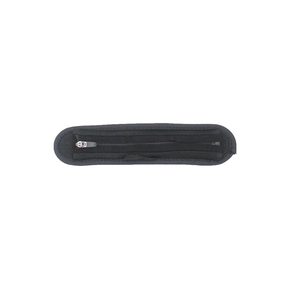 Universal Headphone Headband Replacement Softer Headband Headset Protector Repair Parts With Hook Small Size Black 6034120110022