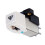 Magnetic Stylus Replacement Universal Phonograph Magnet Turntable Needle with Diamond Stylus 2