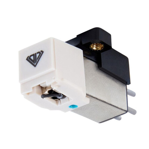 Magnetic Stylus Replacement Universal Phonograph Magnet Turntable Needle with Diamond Stylus 1