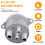 Ensemble de Refroidisseur D'Huile Neuf 31237AA100 pour  Forester 2013-2018 4
