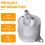 Ensemble de Refroidisseur D'Huile Neuf 31237AA100 pour  Forester 2013-2018 3