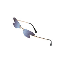2Ud Gafas Fiesta Alas De Accesorio