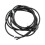 1J0955751D Windshield Wiper Washer Spray Hose 1J0955751B 1J0955751C for  Beetle     Caddy CC 1
