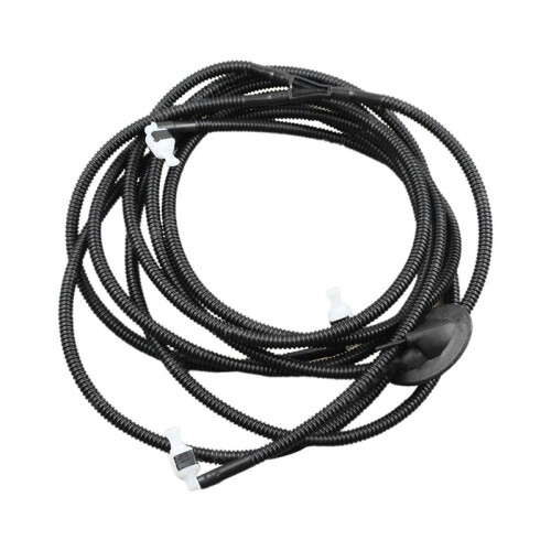1J0955751D Windshield Wiper Washer Spray Hose 1J0955751B 1J0955751C for  Beetle     Caddy CC