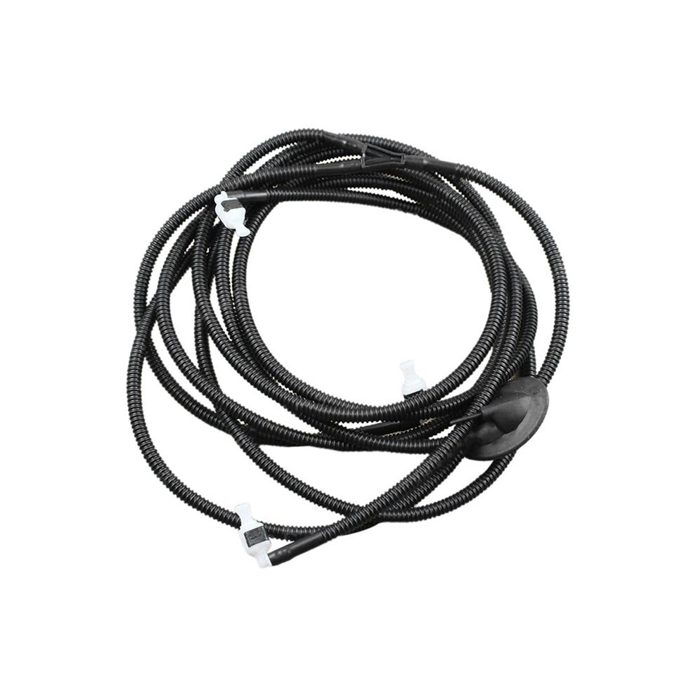 1J0955751d Windshield Wiper Washer Spray Hose 1J0955751b 1J0955751c For Beetle Caddy Cc 6031949307169