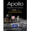 Apollo Expeditions to the Moon by Edgar M. Cortright Paperback Book 1
