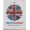 Protecting the People by David Welch Hardcover Book 1