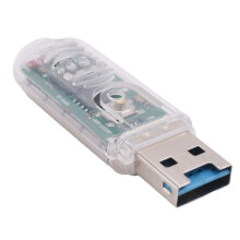 Lucky Miner V3 Silent Miner Machine USB-Mijnbouwmachine 74KH/S LV03 Home Miner Machine Asic Mining