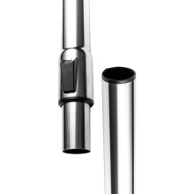 Vacuum Cleaner Tube Telescopic Tube,32mm Connection Universal Pipe, Suitable for Most Models, Vacuum Cleaner Tube