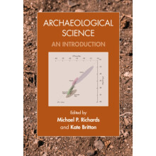 Archaeological Science Paperback Book