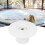 Pool Jet Nozzle 360 Rotatable Adjustable Swimming Pool  Jet Spa Massage Water Outlet 2in 2