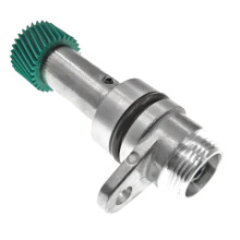 43621-28040 Speedometer Sleeve Assembly Odometer Gear Speed Sensor for Rio 2005-2015 Accent 2004-2013