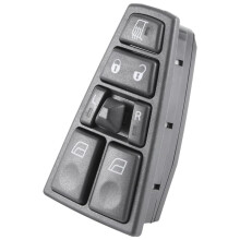 Car Power Window Master Control  for  Truck FH12 FH13 FM VNL 20752918 21543897 20455317