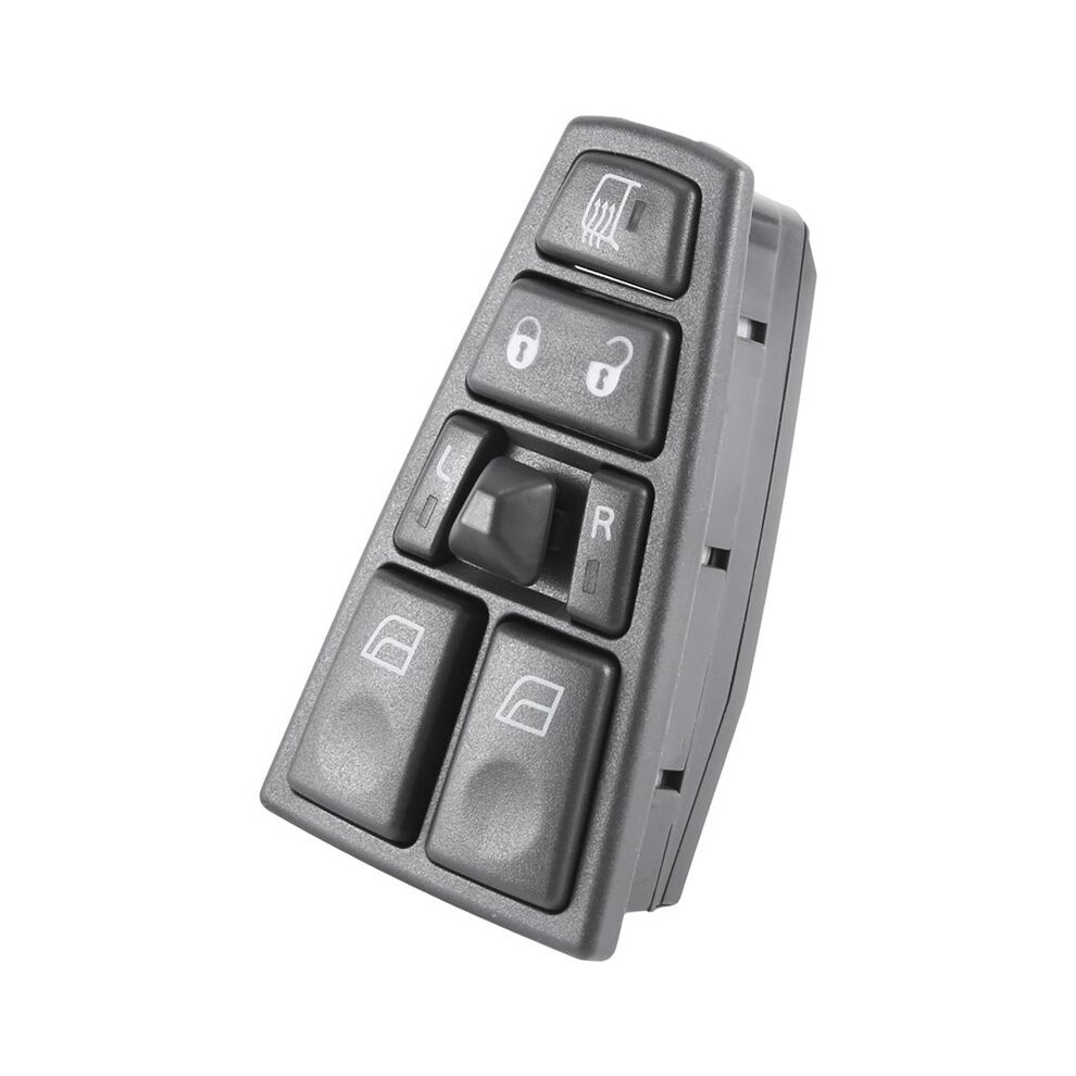 Car Power Window Master Control For Truck Fh12 Fh13 Fm Vnl 20752918 21543897 20455317 6031816390249