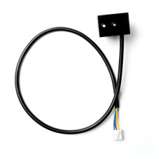 Treadmill Accessories Spare Parts Universal Light Sensor Tachometer Speed Sensor 4Pin