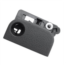 Car Glove Box Lock Lid Handle 68630-EQ300 for X-Trail T30 2001-2006 LHD 68630EQ300 Glove Box Lock Handle