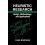 Heuristic Research by Clark E. Moustakas Paperback Book 1