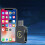 2 in 1 CarPlay Box Android Auto Wireless CarPlay Converter Car Android  Box Wireless Adapter Car Adapter 2