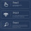 2 in 1 CarPlay Box Android Auto Wireless CarPlay Converter Car Android  Box Wireless Adapter Car Adapter 8