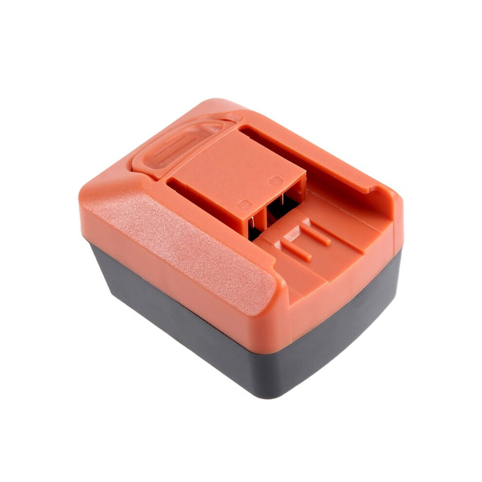 Upgraded Battery Adapter Converter For To 18V Cordless Tool, Power Tool Battery Converter Cordless Tool 4713286570759
