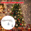 Clear Extension Cord for Christmas Lights 10ft 3 Pack 7