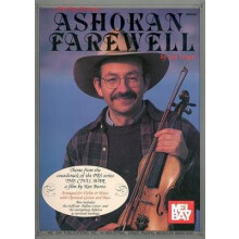 Ashokan Farewell by Jay Ungar Other Book