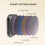 Insta360Ace Pro/Ace UV CPL10X Makro-Objektivfilter 5