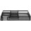 Bureau-organizer van gaas, metalen documentenhouder, documentenorganizer voor op het bureau. 8